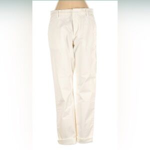 Unsubscribed chino trimp pant size 2